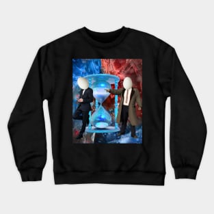 Sands of Time Crewneck Sweatshirt